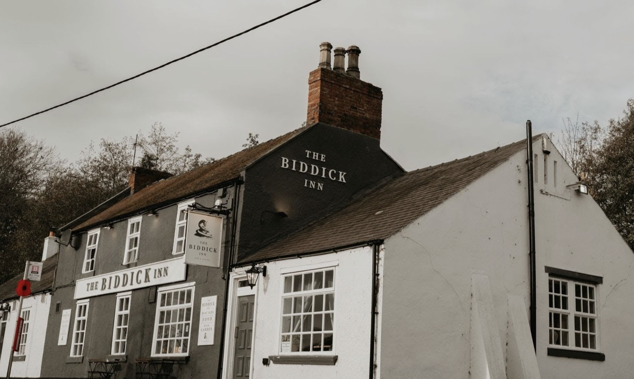 The biddick inn lease