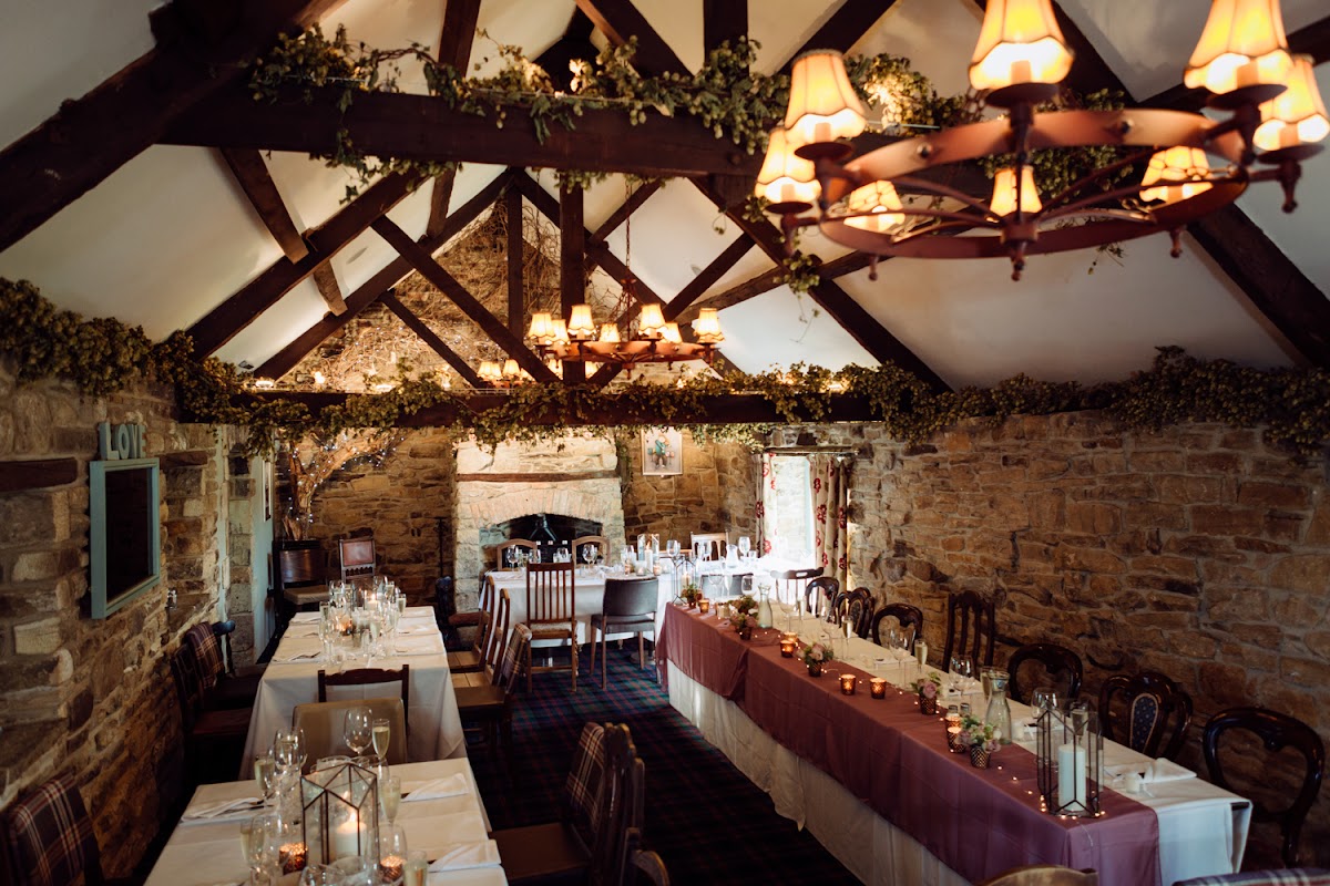 Black Horse pub, Red Row, Beamish, Stanley — Amber Taverns tied tenancy opportunity