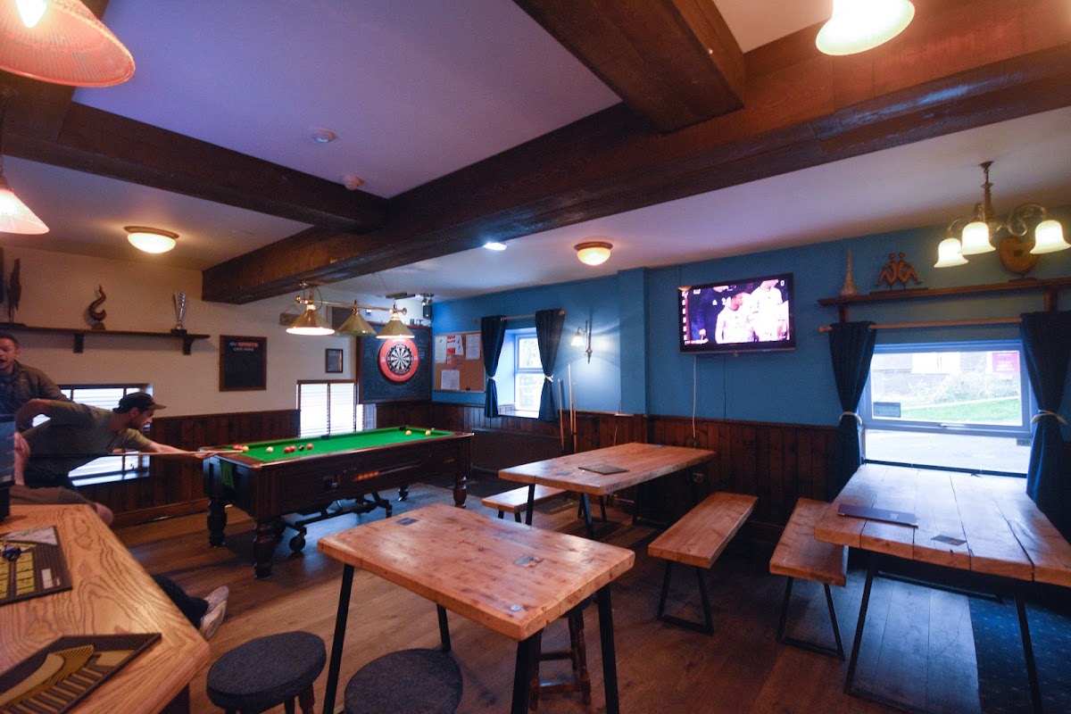 Bluebell pub, Jesmond Vale, Newcastle upon Tyne — Amber Taverns tied tenancy opportunity