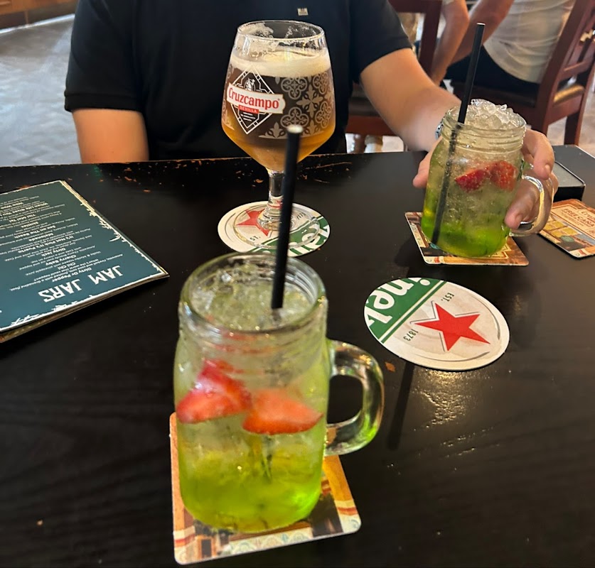 Hogarths pub, Mile End Road, South Shields — Amber Taverns tied tenancy opportunity